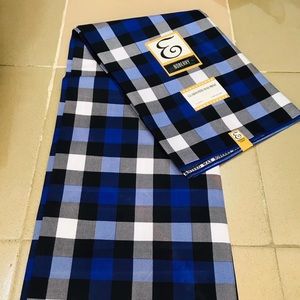 Meet your Posher, Chibuike